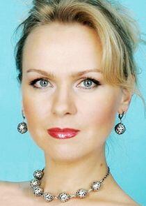 Светлана Чуйкина Светлана Чуйкина