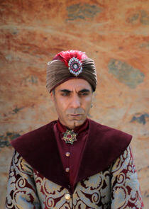 Hacı Ağa Hacı Ağa