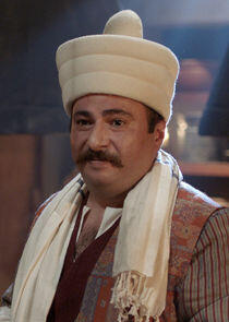 Beynam Ağa Beynam Ağa