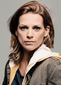 Alicia Verbeeck Alicia Verbeeck