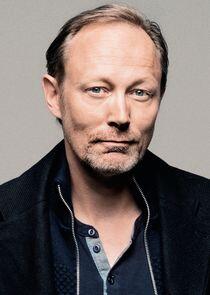 Harald Bjørn Harald Bjørn
