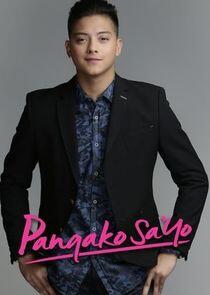 Angelo Buenavista Angelo Buenavista