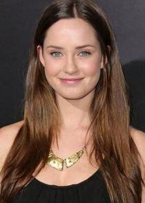 Olivia Matheson Olivia Matheson