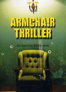 Armchair Thriller Armchair Thriller