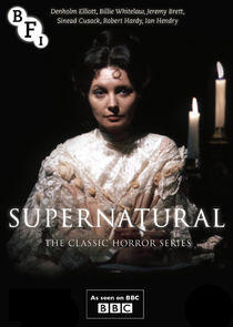 Supernatural Supernatural