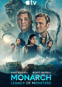 Monarch: Legacy of Monsters