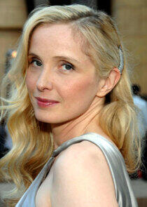 Julie Delpy
