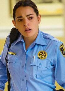 Deputy Linda Esquivel Deputy Linda Esquivel