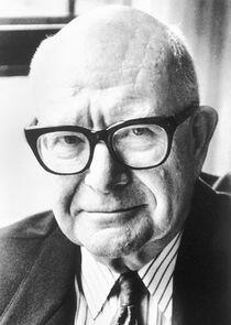 Mavor Moore