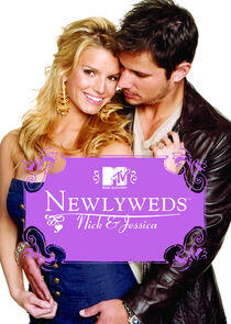 Newlyweds: Nick and Jessica Newlyweds: Nick and Jessica
