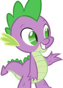 Spike