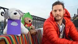 Tom Hardy - The Cloudspotter