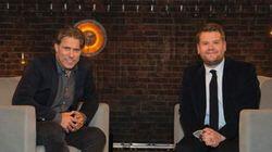 James Corden James Corden