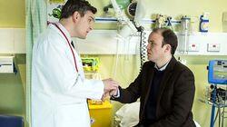 Doctor Two Doctor Two
