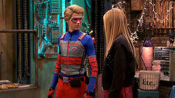 Double Date Danger Double Date Danger