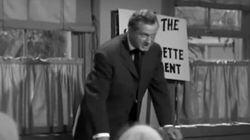 The Vote