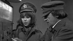 The War Games, Part Six The War Games, Part Six