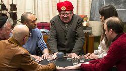 The Seance The Seance