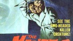 The Manster