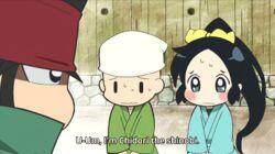 A Certain Shinobi-Hater and a Super Great Swordsman A Certain Shinobi-Hater and a Super Great Swordsman