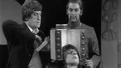 The War Games, Part Nine The War Games, Part Nine