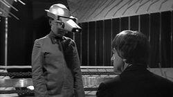 The War Games, Part Eight The War Games, Part Eight