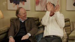 The Two Tonys The Two Tonys