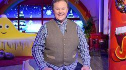 Justin Fletcher - The Night Before Christmas Justin Fletcher - The Night Before Christmas