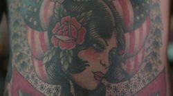 The Art of Ink: Neo Traditional
