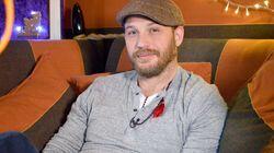 Tom Hardy - You Must Bring a Hat