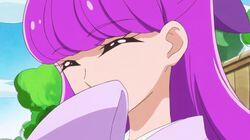 A Rapidly Approaching Danger! Yukari and Rio! A Rapidly Approaching Danger! Yukari and Rio!