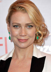 Laurie Holden Laurie Holden