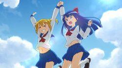 The Age of Pop Team Epic The Age of Pop Team Epic