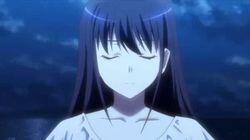 The Seed of Blanc Aile V The Seed of Blanc Aile V