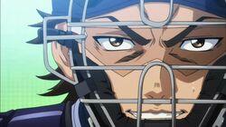 Path, Eijun Sawamura to the Scorching Mound Path, Eijun Sawamura to the Scorching Mound