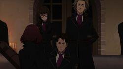 Cursed Child Cursed Child