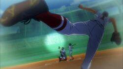 The One Pitch The One Pitch