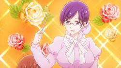 Ao-chan Can't Lead Virgins Ao-chan Can't Lead Virgins