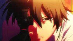 10 Centimeter Field of Fire 10 Centimeter Field of Fire