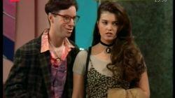 Revenge of the Nerd Revenge of the Nerd