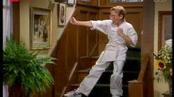 Karate Kid Karate Kid