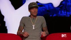 Jeremy Meeks Jeremy Meeks