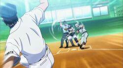 The Kick The Kick