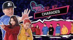 Charades