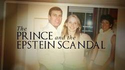 The Prince and the Epstein Scandal The Prince and the Epstein Scandal