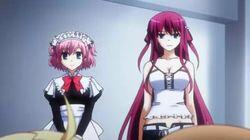The Seed of Blanc Aile I The Seed of Blanc Aile I