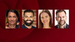 The Australian Identity: Who Are We? The Australian Identity: Who Are We?