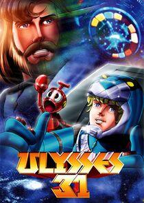 Ulysses 31 Ulysses 31