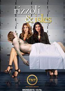 Rizzoli & Isles - Season 7 Rizzoli & Isles - Season 7