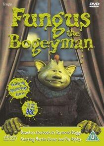 Fungus the Bogeyman Fungus the Bogeyman